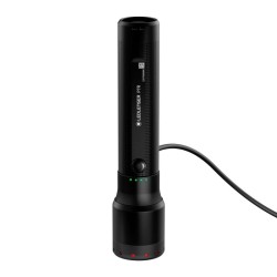LEDLENSER Lampe de poche rechargeable P7R - Image 7