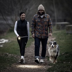 LEDLENSER Lampe de poche rechargeable P7R - Image 10