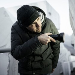 LEDLENSER Lampe de poche rechargeable P18R - Image 2