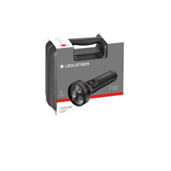 LEDLENSER Lampe de poche rechargeable P18R - Image 9