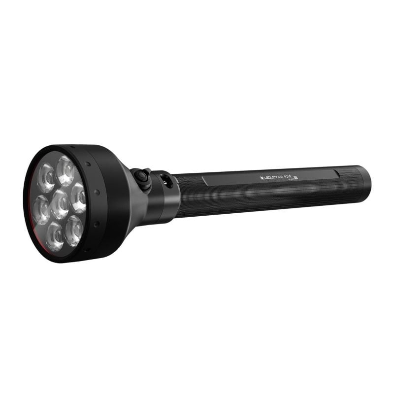 LEDLENSER Lampe de poche rechargeable P21R