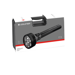 LEDLENSER Lampe de poche rechargeable P21R - Image 10