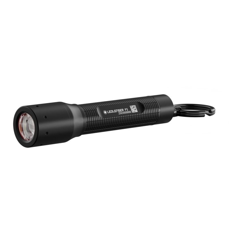 LEDLENSER Lampe de poche P3