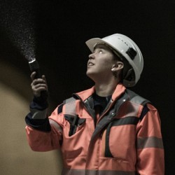 LEDLENSER Lampe de poche Rechargeable P7R Pro - Image 2