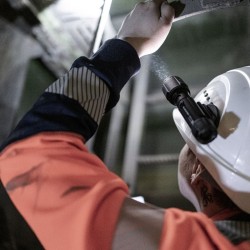 LEDLENSER Lampe de poche Rechargeable P7R Pro - Image 7