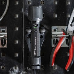 LEDLENSER Lampe de poche Rechargeable P7R Pro - Image 8