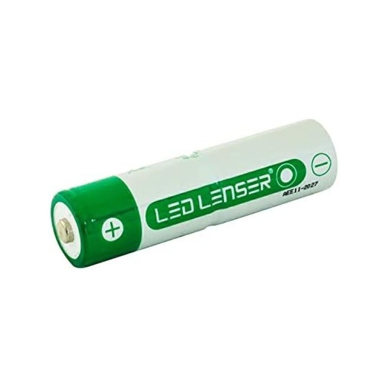 LEDLENSER Batterie pour I9R