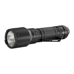 LEDLENSER Lampe de poche TT3R - Image principale