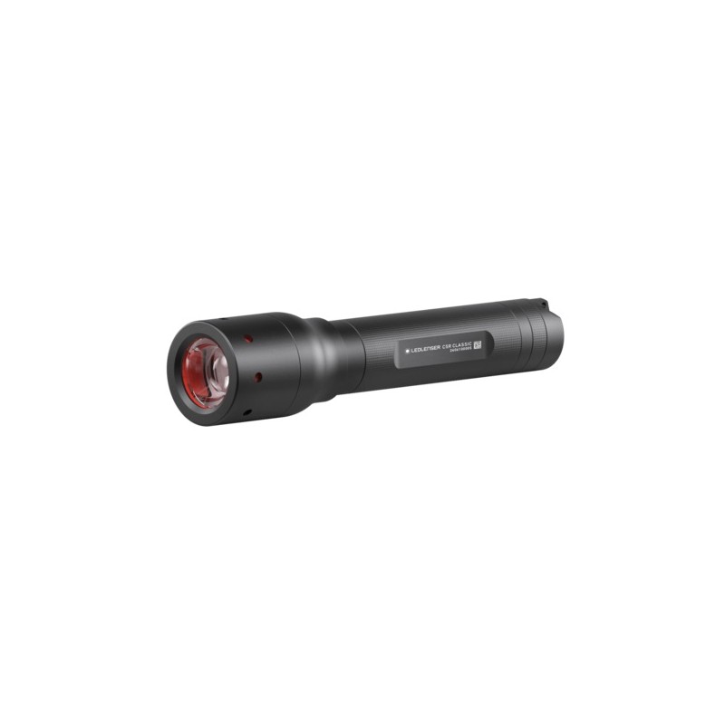 LEDLENSER Lampe de poche C5R Classic