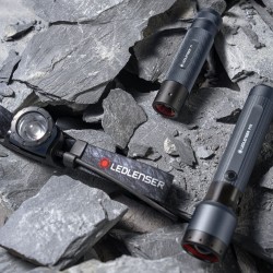LEDLENSER Lampe frontale H8R 25th Anniversary Edition - Image principale