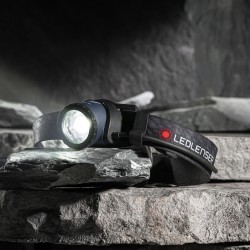 LEDLENSER Lampe frontale H8R 25th Anniversary Edition - Image 3
