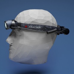 LEDLENSER Lampe frontale H8R 25th Anniversary Edition - Image 5