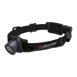 Lampe frontale H8R 25th...