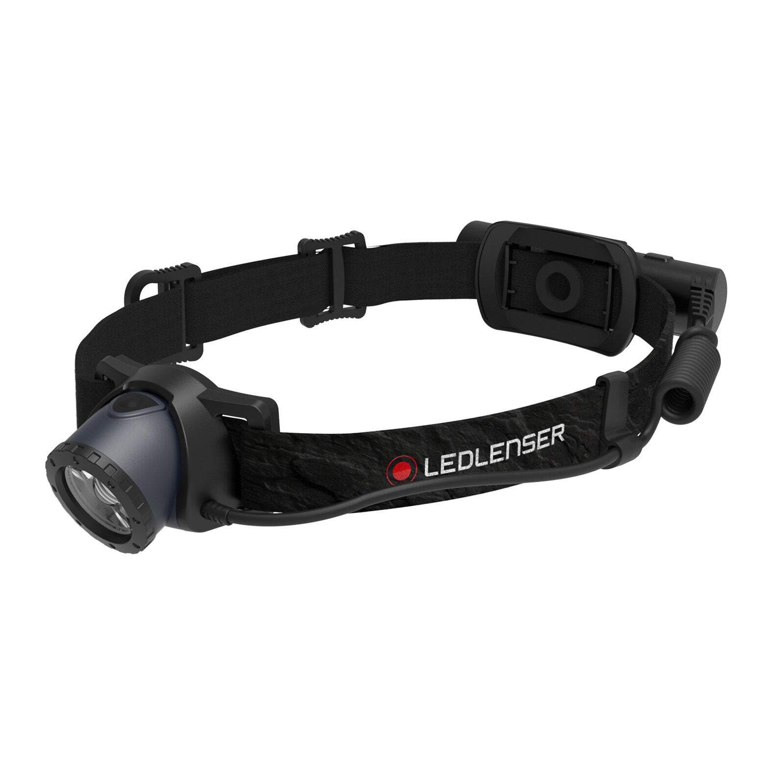 LEDLENSER Lampe frontale H8R 25th Anniversary Edition