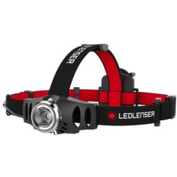 H6 - lampe frontale - 200...