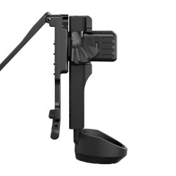 LEDLENSER Tactical Professional Holster Type D_Black_Box - Image 2