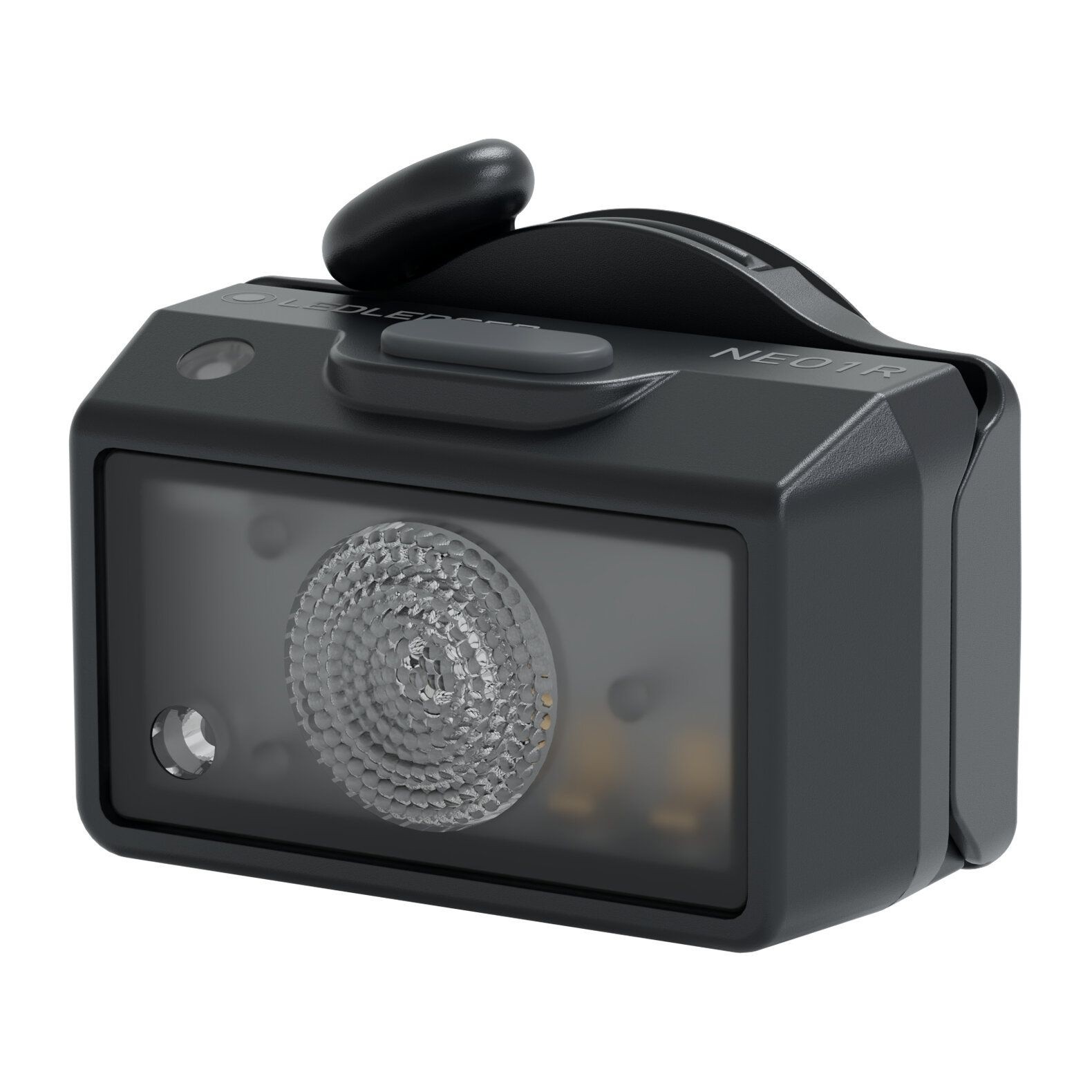 LEDLENSER MEOLINQ + NEO1R