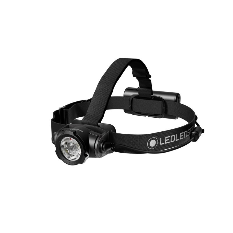 LEDLENSER H15R