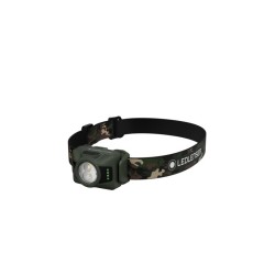 LEDLENSER HF4R RGB CAMO - Image 3