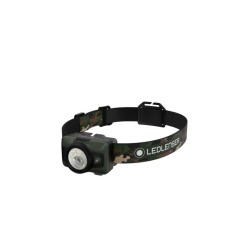 LEDLENSER HF7R RGB CAMO - Image 2