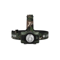 LEDLENSER HF7R RGB CAMO - Image 3