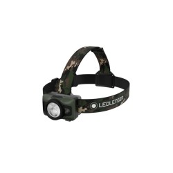 LEDLENSER HF7R RGB CAMO - Image 4