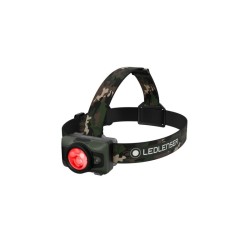 LEDLENSER HF7R RGB CAMO - Image 6