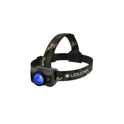 LEDLENSER HF7R RGB CAMO - Image 8