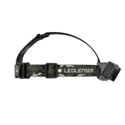 LEDLENSER HF7R RGB CAMO - Image 9