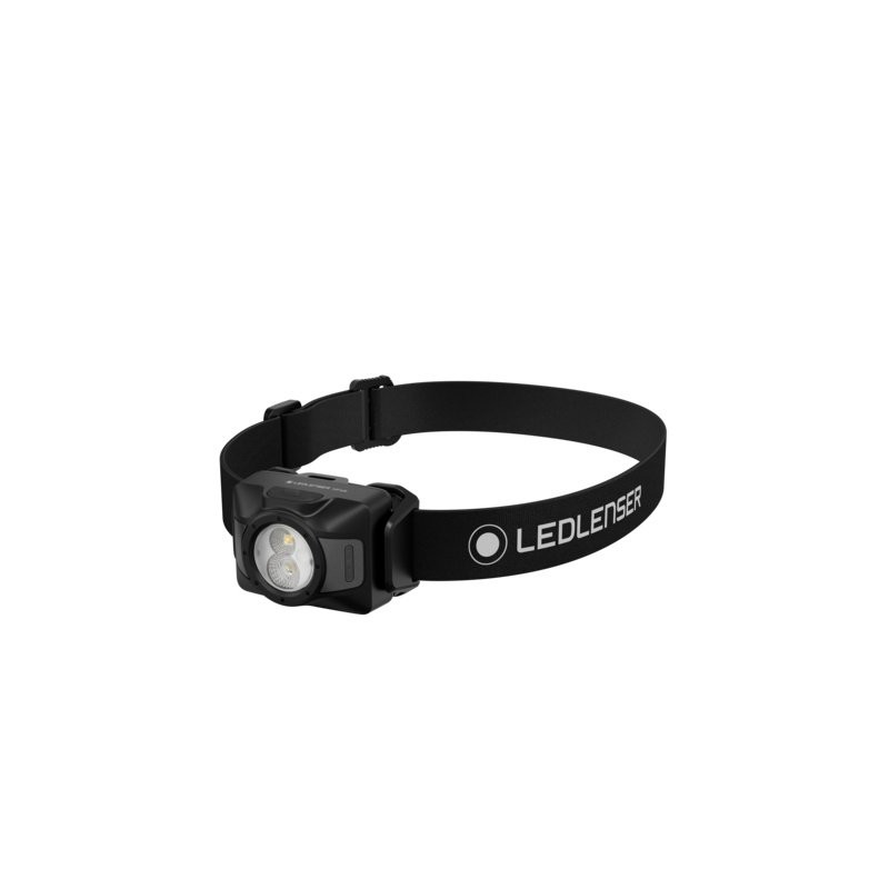LEDLENSER HF4R BLACK