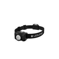 LEDLENSER HF6R BLACK - Image 2