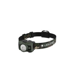 LEDLENSER HF6R RGB CAMO - Image 2