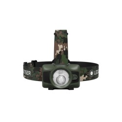 LEDLENSER HF6R RGB CAMO - Image 3