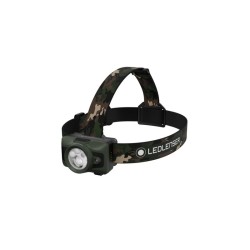 LEDLENSER HF6R RGB CAMO - Image 4
