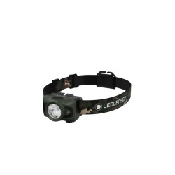LEDLENSER HF6R RGB CAMO - Image 5