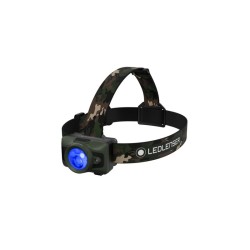 LEDLENSER HF6R RGB CAMO - Image 8