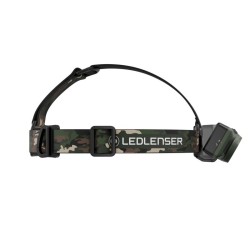 LEDLENSER HF6R RGB CAMO - Image 9