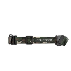 LEDLENSER HF6R RGB CAMO - Image 10