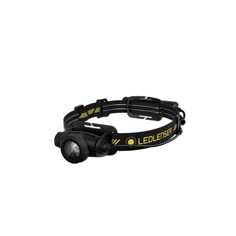 LEDLENSER H5R PRO