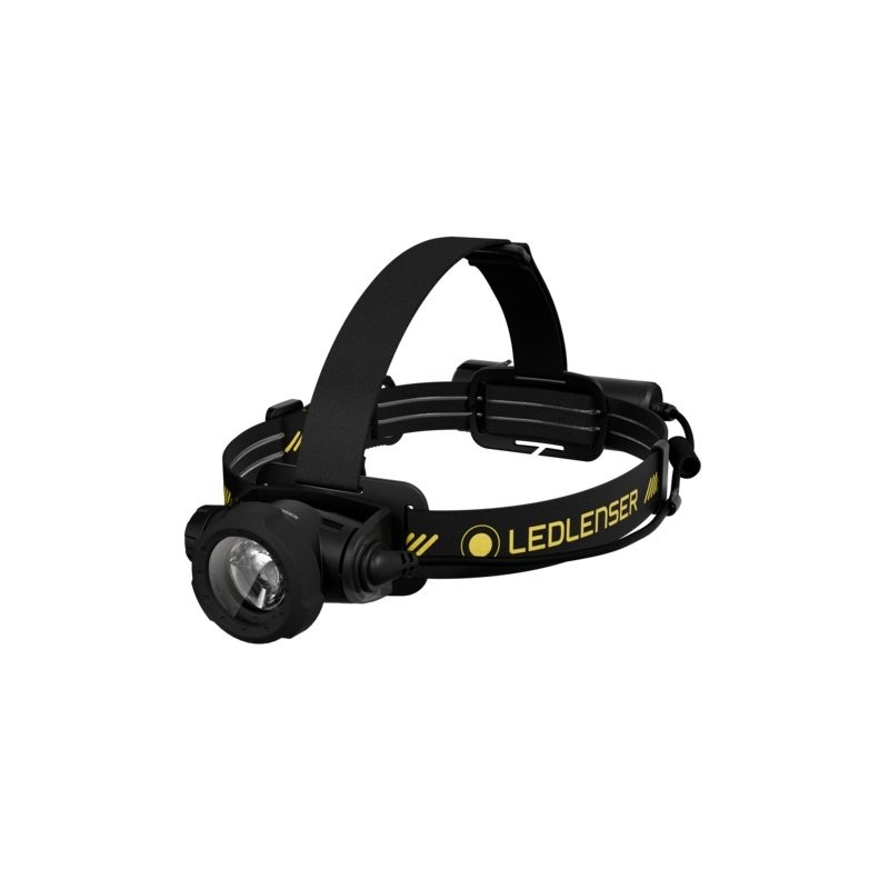 LEDLENSER H7R PRO