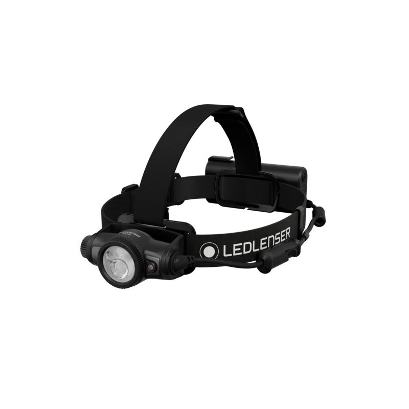 LEDLENSER H19R