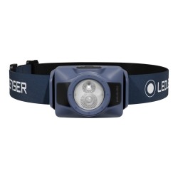 LEDLENSER HF4R SMOKY BLUE - Image 2