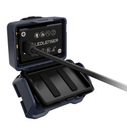 LEDLENSER HF4R SMOKY BLUE - Image 4