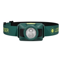 LEDLENSER HF4R FOREST GREEN - Image principale