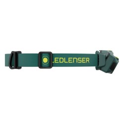 LEDLENSER HF4R FOREST GREEN - Image 3