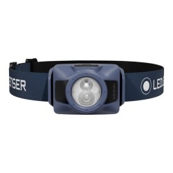 LEDLENSER HF4 SMOKY BLUE - Image principale