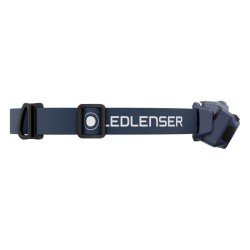 LEDLENSER HF4 SMOKY BLUE - Image 3