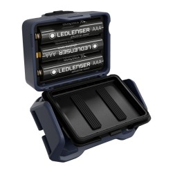 LEDLENSER HF4 SMOKY BLUE - Image 4