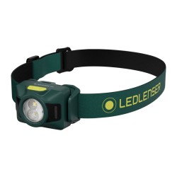 HF4 FOREST GREEN