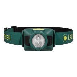 LEDLENSER HF4 FOREST GREEN - Image 2